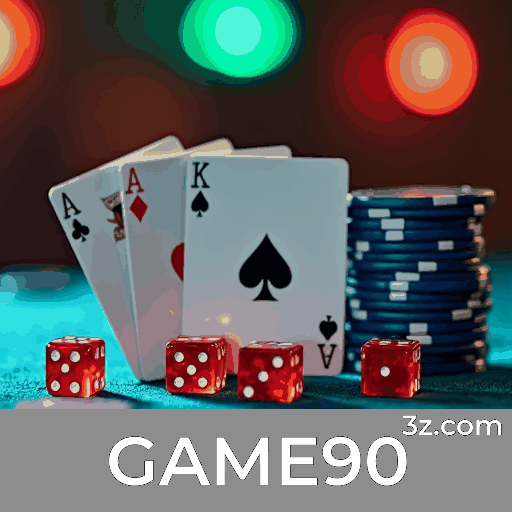 GAME90: O Melhor em Cassino Online e Apostas